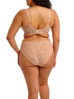 ELOMI Nerina Stretch Plunge Bra - Sahara -FREYA Shop braforme elomi nerina EL302734 SAH 2b