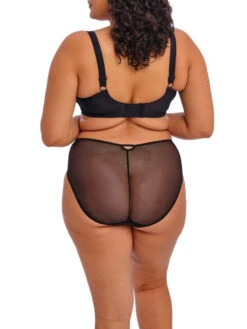 ELOMI Sachi Brief -FREYA Shop braforme elomi sachi EL4355 BLK 2b