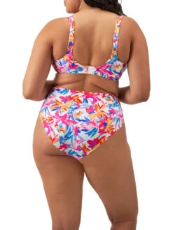 ELOMI Savaneta Bikini Brief -FREYA Shop braforme elomi savaneta ES801370 WHE 2b