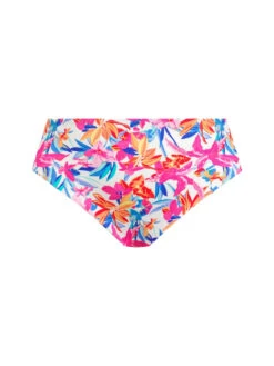 ELOMI Savaneta Mid Rise Bikini Brief -FREYA Shop braforme elomi savaneta ES801372 WHE c