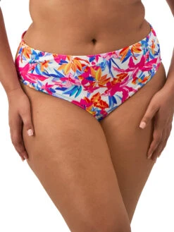 ELOMI Savaneta Mid Rise Bikini Brief