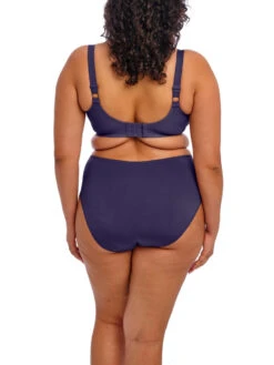 ELOMI Smooth Moulded T-Shirt Bra - Midnight -FREYA Shop braforme elomi smooth EL4301 MIH 2b