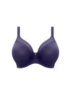 ELOMI Smooth Moulded T-Shirt Bra - Midnight -FREYA Shop braforme elomi smooth EL4301 MIH c