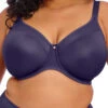 ELOMI Smooth Moulded T-Shirt Bra - Midnight 2 ELOMI Smooth Moulded T-Shirt Bra - Midnight -FREYA Shop braforme elomi smooth EL4301 MIH f