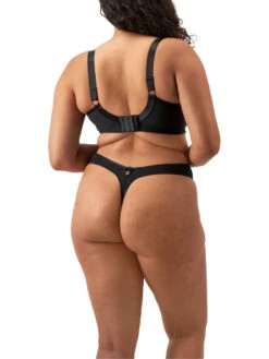 ELOMI Teagan Thong 24 ELOMI Teagan Thong -FREYA Shop braforme elomi teagan EL302670 ALM 2b