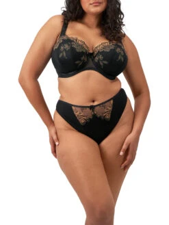 ELOMI Teagan Thong 23 ELOMI Teagan Thong -FREYA Shop braforme elomi teagan EL302670 ALM 2f
