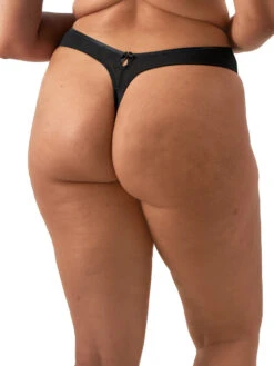 ELOMI Teagan Thong 21 ELOMI Teagan Thong -FREYA Shop braforme elomi teagan EL302670 ALM b