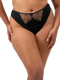 ELOMI Teagan Thong 20 ELOMI Teagan Thong -FREYA Shop braforme elomi teagan EL302670 ALM f