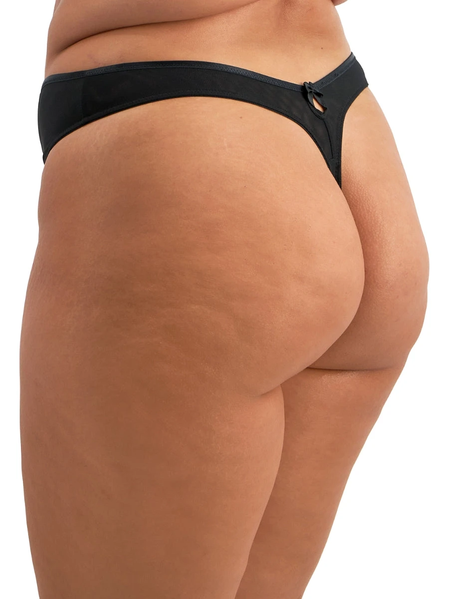 ELOMI Teagan Thong 11 ELOMI Teagan Thong - Image 9