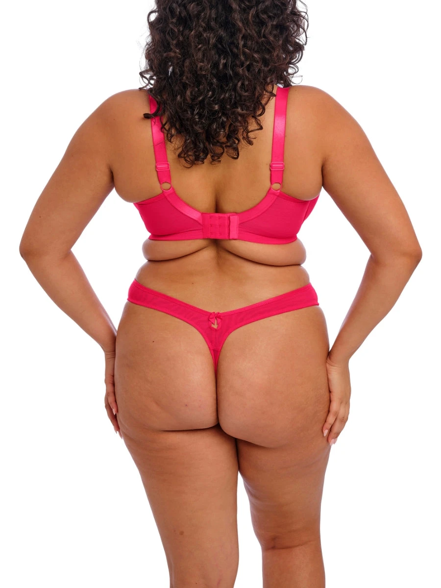 ELOMI Teagan Thong 7 ELOMI Teagan Thong - Image 5