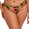 ELOMI Tiger Valley High Leg Bikini Brief