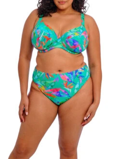 ELOMI Toyama Tides Bikini Brief -FREYA Shop braforme elomi toyama tides ES802272 JAE 2f