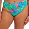 ELOMI Toyama Tides Bikini Brief -FREYA Shop braforme elomi toyama tides ES802272 JAE f