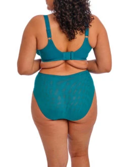 ELOMI Zarla Full Cup Bra - Ocean Depths -FREYA Shop braforme elomi zarla EL302505 DEP 2b