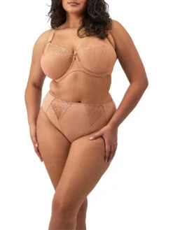 ELOMI Zarla High Leg Brief -FREYA Shop braforme elomi zarla EL302553 CAT 2f