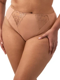 ELOMI Zarla High Leg Brief -FREYA Shop braforme elomi zarla EL302553 CAT f