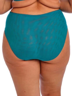 ELOMI Zarla High Leg Brief -FREYA Shop braforme elomi zarla EL302553 DEP b