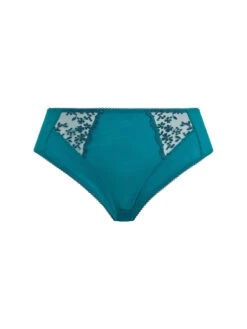 ELOMI Zarla High Leg Brief -FREYA Shop braforme elomi zarla EL302553 DEP c