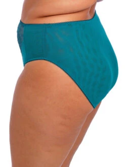 ELOMI Zarla High Leg Brief -FREYA Shop braforme elomi zarla EL302553 DEP s