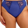 ELOMI Zarla High Leg Brief -FREYA Shop braforme elomi zarla EL302553 SAR f
