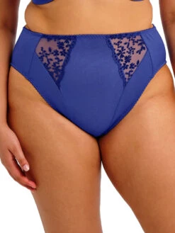 ELOMI Zarla High Leg Brief