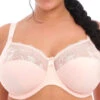 ELOMI Morgan Full Cup Bra - Ballet Pink -FREYA Shop braforme elomi morgan ballet pink uw bra el4111 f