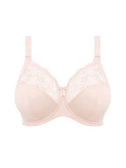 ELOMI Morgan Full Cup Bra - Ballet Pink -FREYA Shop braforme elomi morgan ballet pink uw bra el4111 p