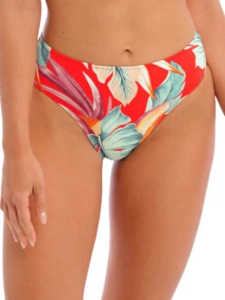 FANTASIE Bamboo Grove Mid Rise Bikini Brief -FREYA Shop braforme fantasie 501672 hot f