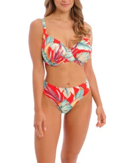 FANTASIE Bamboo Grove Mid Rise Bikini Brief -FREYA Shop braforme fantasie 501672 hot fl