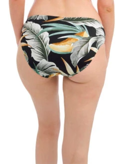 FANTASIE Bamboo Grove Mid Rise Bikini Brief -FREYA Shop braforme fantasie 501672 jet b