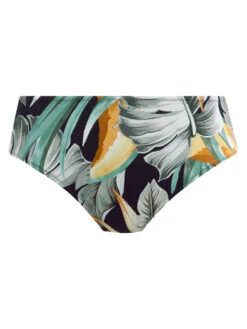 FANTASIE Bamboo Grove Mid Rise Bikini Brief -FREYA Shop braforme fantasie 501672 jet c