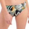 FANTASIE Bamboo Grove Mid Rise Bikini Brief -FREYA Shop braforme fantasie 501672 jet f