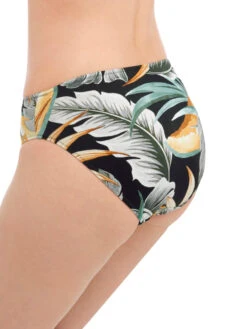 FANTASIE Bamboo Grove Mid Rise Bikini Brief -FREYA Shop braforme fantasie 501672 jet s