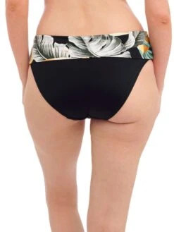 FANTASIE Bamboo Grove Fold Over Bikini Brief -FREYA Shop braforme fantasie 501677 jet b