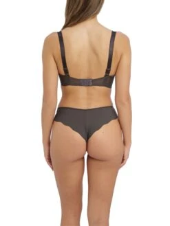 FANTASIE Adrienne Balconette Bra - Charcoal Bloom -FREYA Shop braforme fantasie adrienne FL102207 CHO b