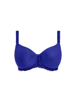FANTASIE Ana Moulded Spacer Bra - Sapphire -FREYA Shop braforme fantasie ana FL6701 SAR c