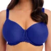 FANTASIE Ana Moulded Spacer Bra - Sapphire