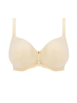 FANTASIE Ana Moulded Spacer Bra - Vanilla -FREYA Shop braforme fantasie ana FL6701 VAA c