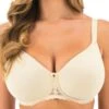 FANTASIE Ana Moulded Spacer Bra - Vanilla