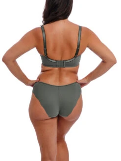 FANTASIE Ana Side Support Bra - Olive -FREYA Shop braforme fantasie ana FL6702 OLE 2b