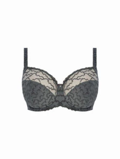 FANTASIE Ana Side Support Bra - Olive -FREYA Shop braforme fantasie ana FL6702 OLE c