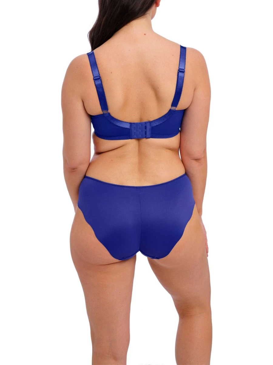 FANTASIE Ana Side Support Bra - Sapphire 6 FANTASIE Ana Side Support Bra - Sapphire - Image 4