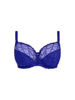 FANTASIE Ana Side Support Bra - Sapphire 12 FANTASIE Ana Side Support Bra - Sapphire -FREYA Shop braforme fantasie ana FL6702 SAR c