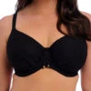 FANTASIE Beach Waves Full Cup Bikini Top - Black -FREYA Shop braforme fantasie beach waves FS502201 BLK f