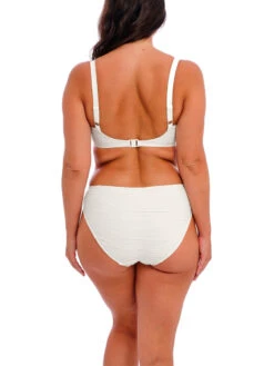 FANTASIE Beach Waves Full Cup Bikini Top - Linen -FREYA Shop braforme fantasie beach waves FS502201 LIN 2b