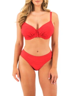 FANTASIE Beach Waves Full Cup Bikini Top - Clementina -FREYA Shop braforme fantasie beach waves FS502201 MEI 2f