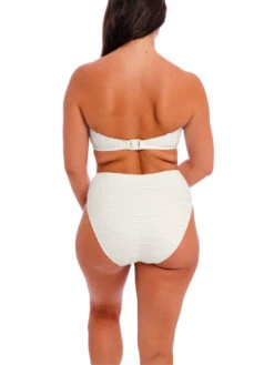 FANTASIE Beach Waves High Waist Bikini Brief -FREYA Shop braforme fantasie beach waves FS5022078 LIN 2b