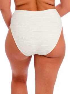 FANTASIE Beach Waves High Waist Bikini Brief -FREYA Shop braforme fantasie beach waves FS5022078 LIN b