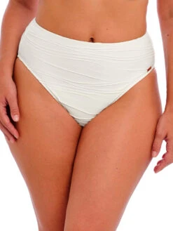 FANTASIE Beach Waves High Waist Bikini Brief -FREYA Shop braforme fantasie beach waves FS5022078 LIN f