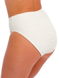 FANTASIE Beach Waves High Waist Bikini Brief -FREYA Shop braforme fantasie beach waves FS5022078 LIN s